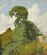 STUDY OF TREES, Whyte's 2016