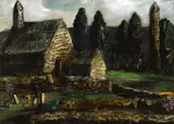 Séamus Ó Colmáin, GLENDALOUGH, COUNTY WICKLOW