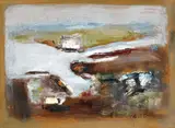Patrick Collins, OFFSHORE ISLAND