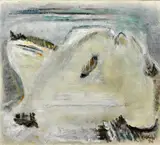 Patrick Collins, SNOW ON THE HILLS