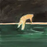 Barrie Cooke, HOT TUB III