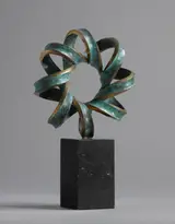 Brian King, THE DOUBLE HELIX