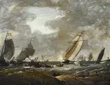 William Sadler II, LANDING OF THE FRENCH AT KILLALA