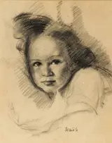 Seán O'Sullivan, CHILD