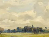 Seán O'Sullivan, LANDSCAPE