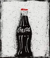 Neil Shawcross, COCA COLA BOTTLE