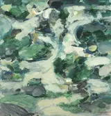 Clement McAleer, HILLSIDE