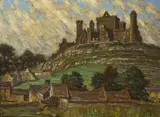Aloysius C. OKelly, CASHEL