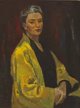 IRENE CALVERT MP, Whyte's 2014
