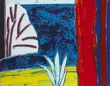 William Crozier, THE WHITE TREE
