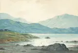 Douglas Alexander, NEAR LOUGH ALTON, COUNTY DONEGAL