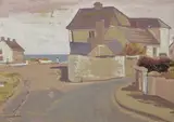 Bea Orpen, BETTYSTOWN