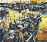 Colin Davidson, EVENING, KILKEEL