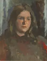 James Le Jeune, SARAH LE JEUNE