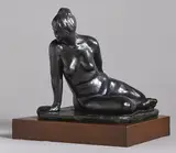Cynthia Moran Killeavy, DIANA