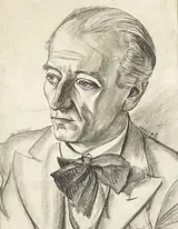 Harry Kernoff, VAL VOUSDEN, ENTERTAINER