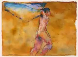 Charles Harper, GUARDIAN ANGEL
