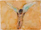 Charles Harper, REGENERATING ANGEL