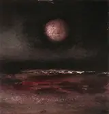 Cecil King, UNTITLED