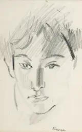 Elizabeth Rivers, FACE