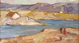 Marjorie Henry, COUNTY GALWAY
