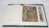 Edward Wolfe, SONG OF SONGS (12)