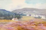 Mary Georgina Barton, MOYCULLEN, COUNTY GALWAY