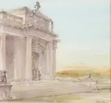Thomas Ryan, THE CASINO AT MARINO, DUBLIN