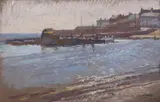 Patrick Leonard, RUSH HARBOUR, NORTH COUNTY DUBLIN