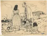 Patrick Leonard, STILL LIVES, FIGURES AND INTERIORS (SET OF ELEVEN)