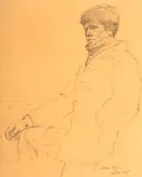 Thomas Ryan, STUDENT
