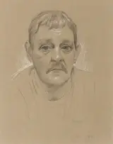 Conor Walton, TREVOR