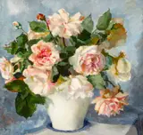 Moyra Barry, ROSES
