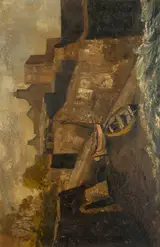Carmel Mooney, HARBOUR SCENE