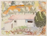 Stephen McKenna, THE BARN