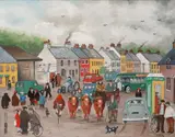 John Schwatschke, RIGHT OF WAY, MULLINAVAT, COUNTY KILKENNY