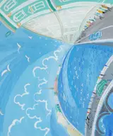 Nicholas Hely Hutchinson, LENINGRAD (SAINT PETERSBURG)
