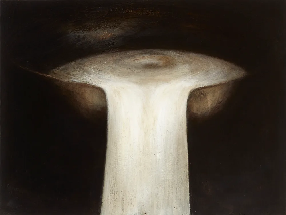UNTITLED by Clifford Collie, 1999, oil on canvas, offered Jul 2017