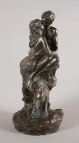Robin Buick, KISSING FIGURES