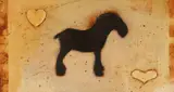 Ross Wilson, THE LOVE HORSE