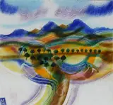 Manus Walsh, LANDSCAPE