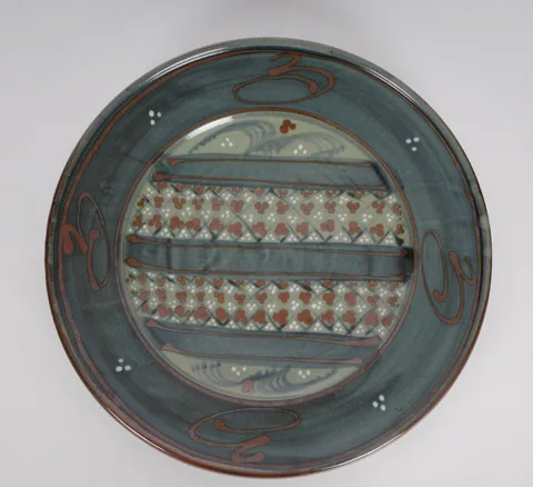 David Frith, DISH, ceramic