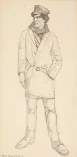 Thomas Ryan, KEN DOLAN, ARTIST AND LECTURER