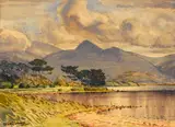 Seán O'Connor, MAHONEY'S POINT, KILLARNEY, COUNTY KERRY
