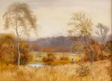 Joseph William Carey, RIVER LAGAN, COUNTY DOWN
