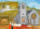 CLONCOLMAC, Whyte's 2016