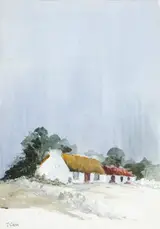 Tom Carr, THATCHED COTTAGE