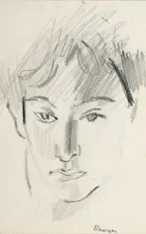 Elizabeth Rivers, FACE
