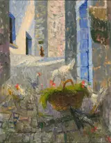 Alicia Boyle, CATALAN STREET