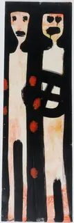 Martin Finnin, TWO FIGURES